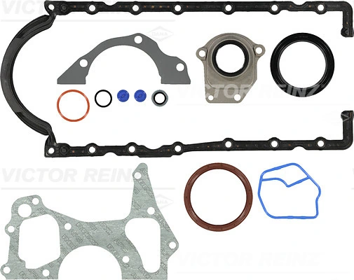 Gasket Kit, crankcase
